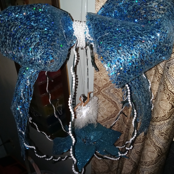 Ballerina wreath - Picture 5 of 6